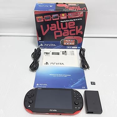 Amazon.co.jp 人気ギフトランキング: PS VITA本体 で、ギフトの